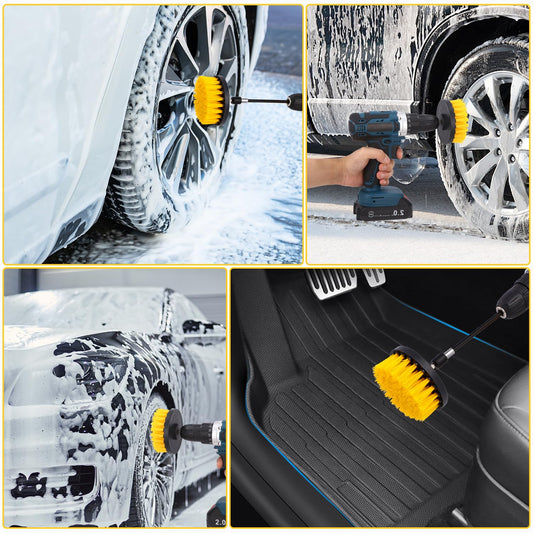 CEPILLO TASBEL LAVADO DETAILING